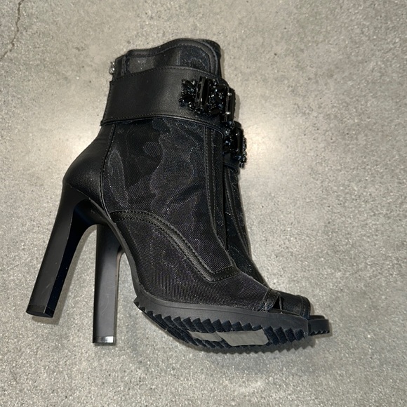 Karl lagerfeld heels - Picture 1 of 7